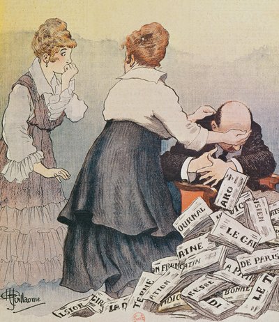 Les risques du civil, de 